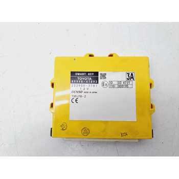 MODULO ELECTRONICO 8999047092 2329003781 DENSO