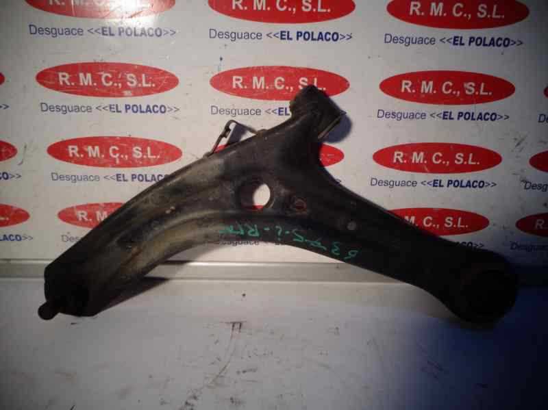 Recambio de brazo suspension inferior delantero izquierdo para mazda 2 lim. (de) 1.3 16v cat referencia OEM IAM   
