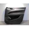 Recambio de guarnecido puerta delantera derecha para alfa romeo stelvio (630) executive 4wd referencia OEM IAM 156197061  