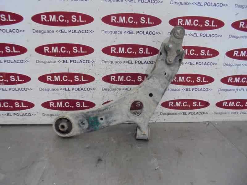 Recambio de brazo suspension inferior delantero derecho para hyundai ix35 1.7 crdi cat referencia OEM IAM   