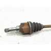 Recambio de transmision delantera izquierda para citroën c3 1.1 audace referencia OEM IAM 9640127580  