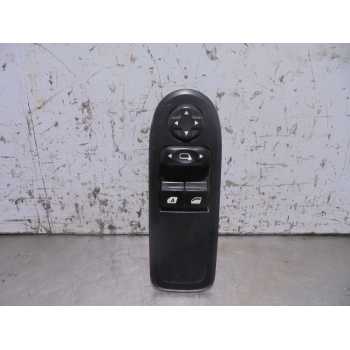 MANDO ELEVALUNAS DELANTERO IZQUIERDO 98012283XT DELPHI 