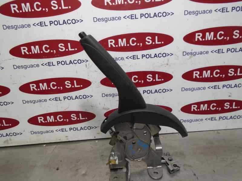 Recambio de palanca freno para nissan note acenta referencia OEM IAM   