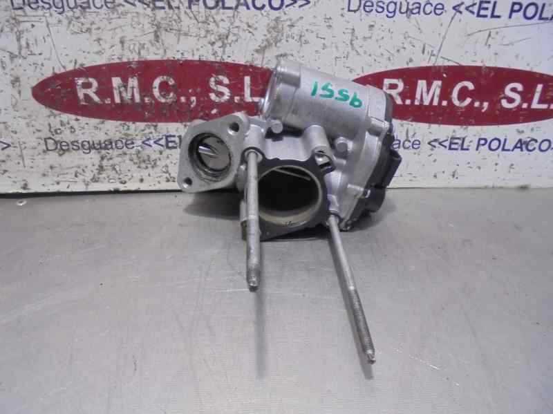 Recambio de valvula egr para nissan x-trail (t31) le referencia OEM IAM A2C53179081 408265001014 
