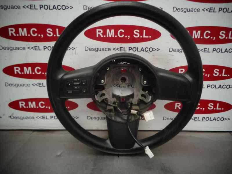 Recambio de volante para mazda 2 lim. (de) 1.3 16v cat referencia OEM IAM   