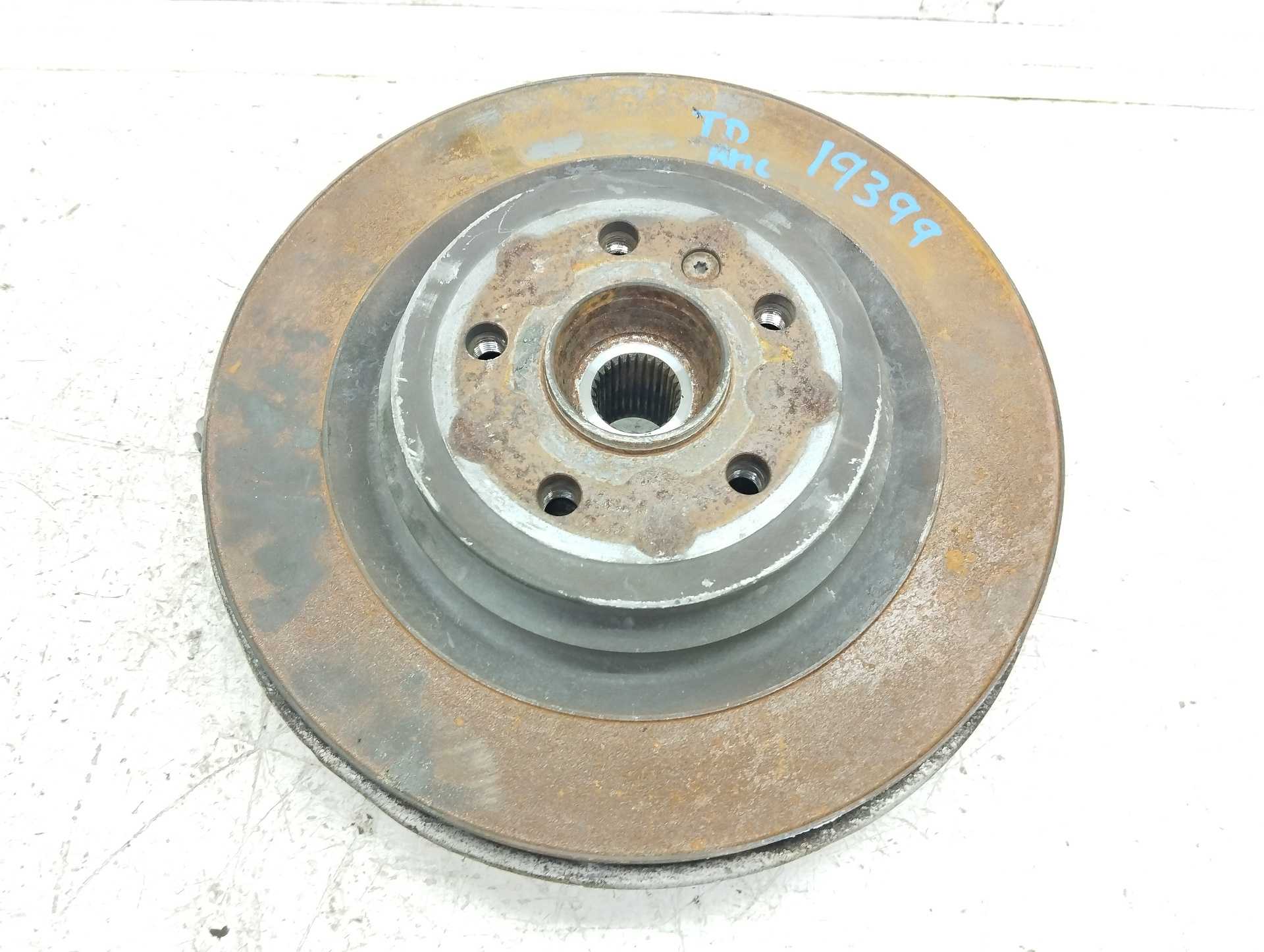 Recambio de mangueta trasera derecha para mercedes-benz clase gle (w166) gle 350 d 4matic referencia OEM IAM A1663570205  