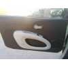 Recambio de guarnecido puerta delantera izquierda para nissan micra (k12e) 25 aniversario referencia OEM IAM   