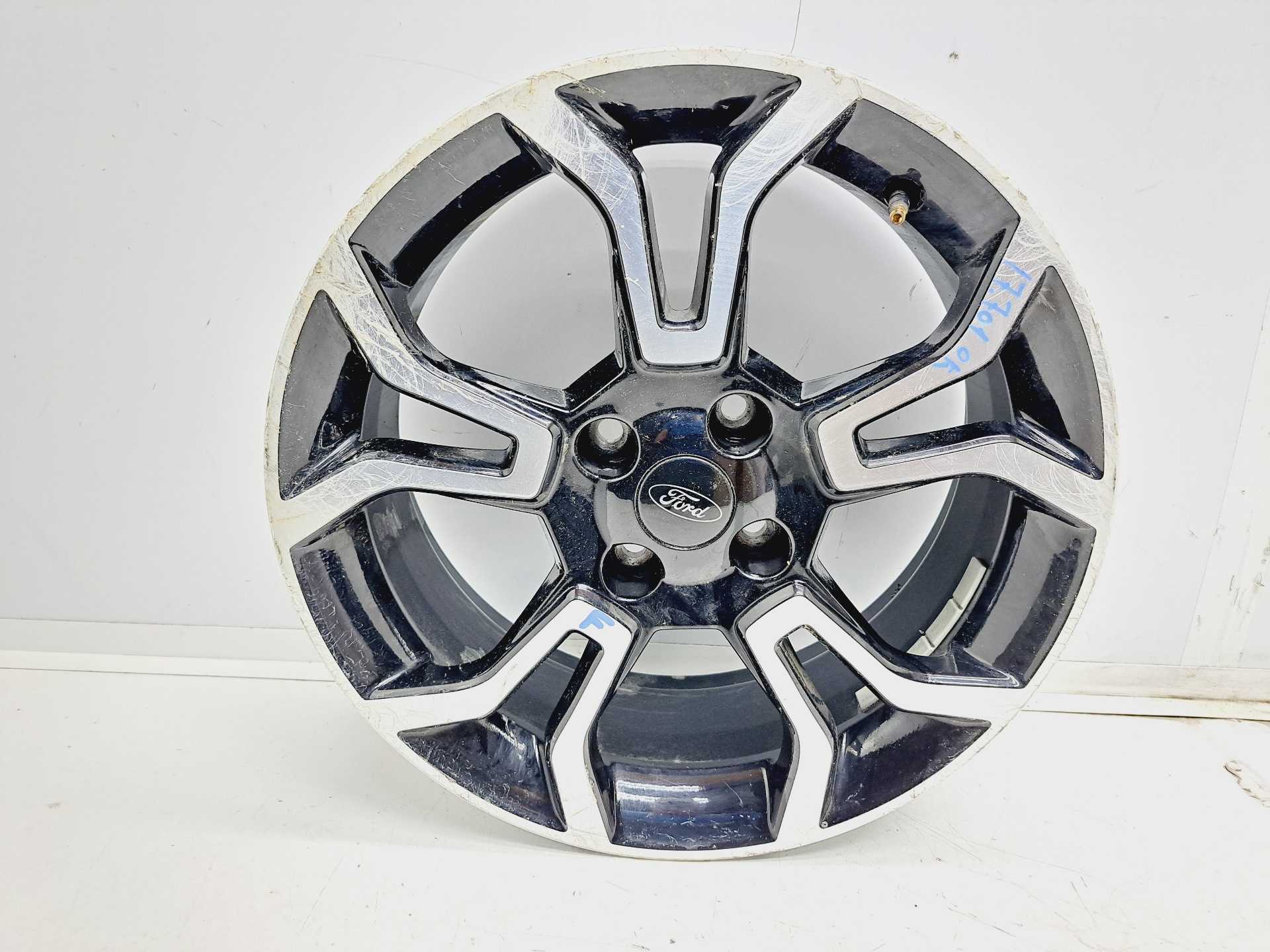 Recambio de llanta para ford ecosport (cr6) cool&connect referencia OEM IAM MN1J1007AA R17 