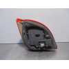Recambio de piloto trasero izquierdo para ford fiesta berlina básico referencia OEM IAM 96FG13N004AA  