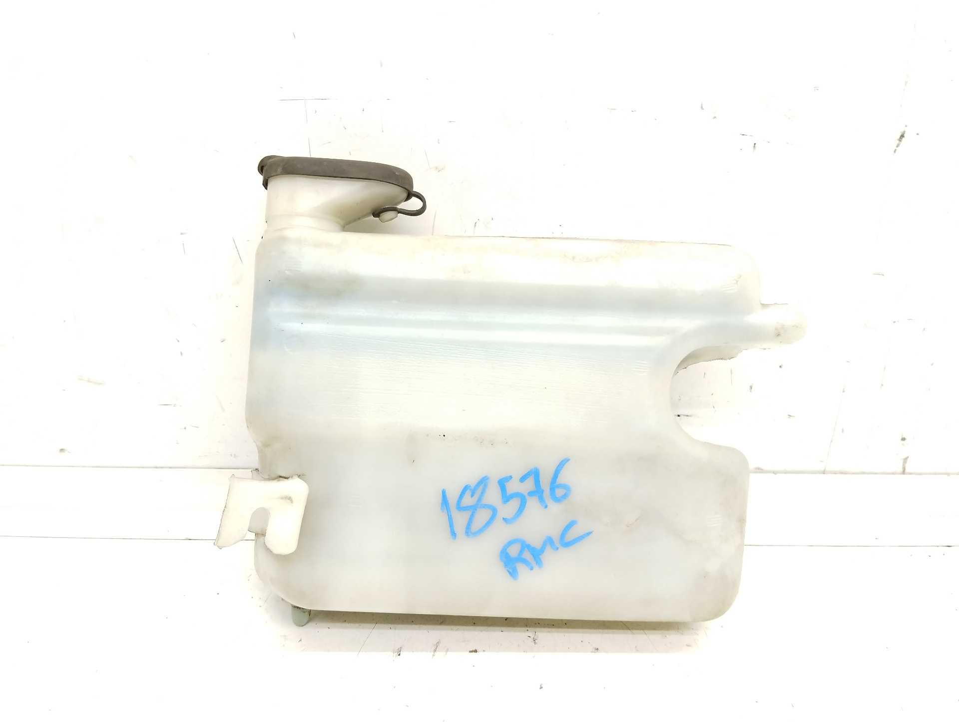 Recambio de deposito limpia para renault twingo (co6) 1.2 alize referencia OEM IAM 7701669817  