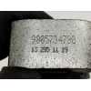 Recambio de soporte motor trasero para peugeot 308 active referencia OEM IAM 9805734780  