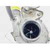 Recambio de turbocompresor para kia carnival ii 2.9 cdri ex referencia OEM IAM 282004X300  