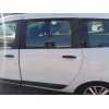 Recambio de puerta trasera izquierda para dacia lodgy comfort referencia OEM IAM 821138086R  