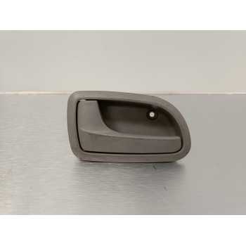 Recambio de maneta interior trasera izquierda para bmw serie 3 berlina (e90) 325i referencia OEM IAM   