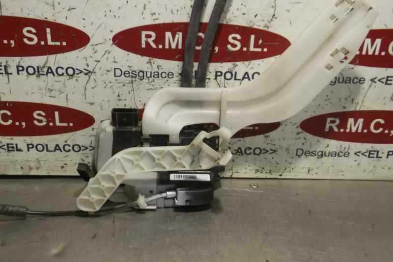 Recambio de cerradura puerta trasera derecha para hyundai ix35 1.7 crdi cat referencia OEM IAM 814202Y010  