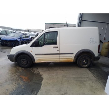 ford transit connect (tc7) del año 2004
