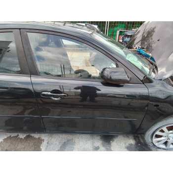Recambio de puerta delantera derecha para mazda 3 berlina (bk) 1.6 vvt active referencia OEM IAM   