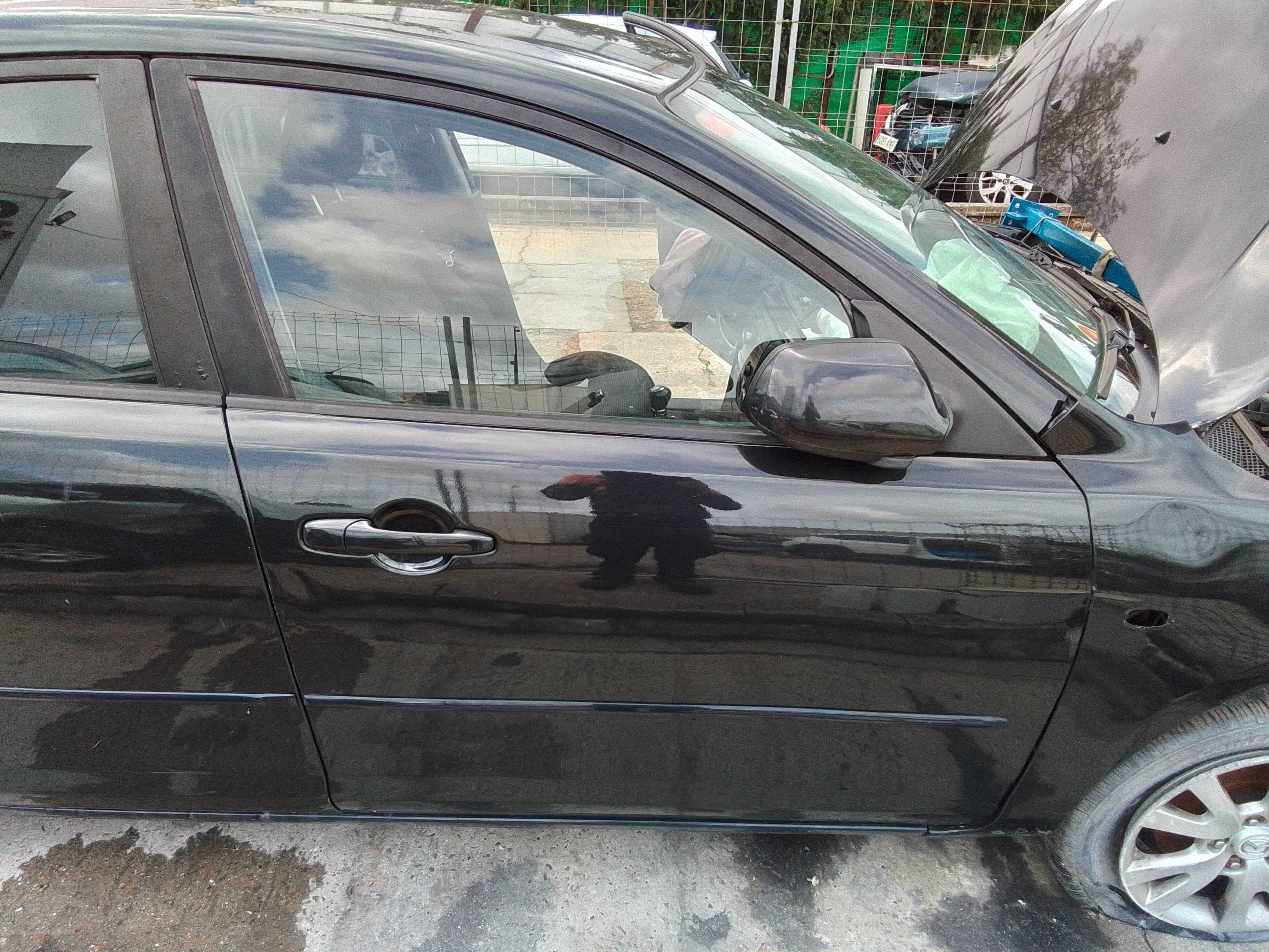 Recambio de puerta delantera derecha para mazda 3 berlina (bk) 1.6 vvt active referencia OEM IAM   