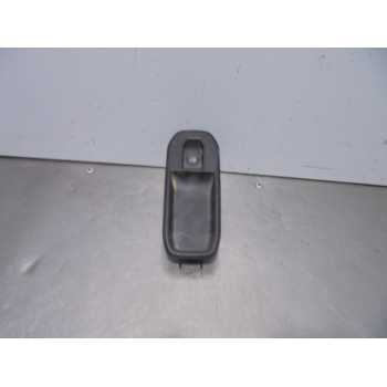 Recambio de mando elevalunas delantero derecho para renault express referencia OEM IAM 809609000R  
