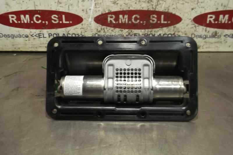 Recambio de airbag delantero derecho para bmw mini (r50,r53) one referencia OEM IAM   