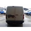 ford transit connect (tc7) del año 2004