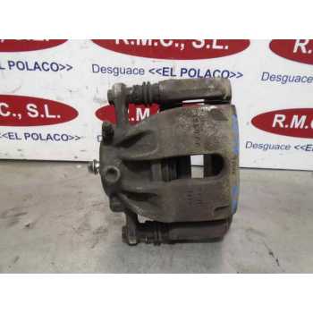 PINZA DE FRENO DELANTERA IZQUIERDA 