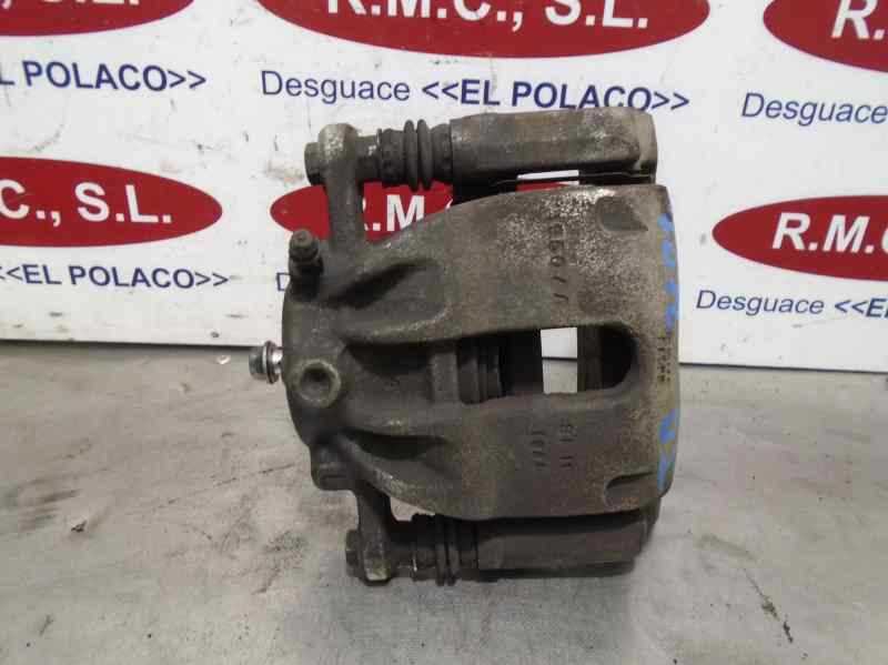 Recambio de pinza de freno delantera izquierda para nissan note acenta referencia OEM IAM   