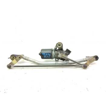 MOTOR LIMPIA DELANTERO VALEO 