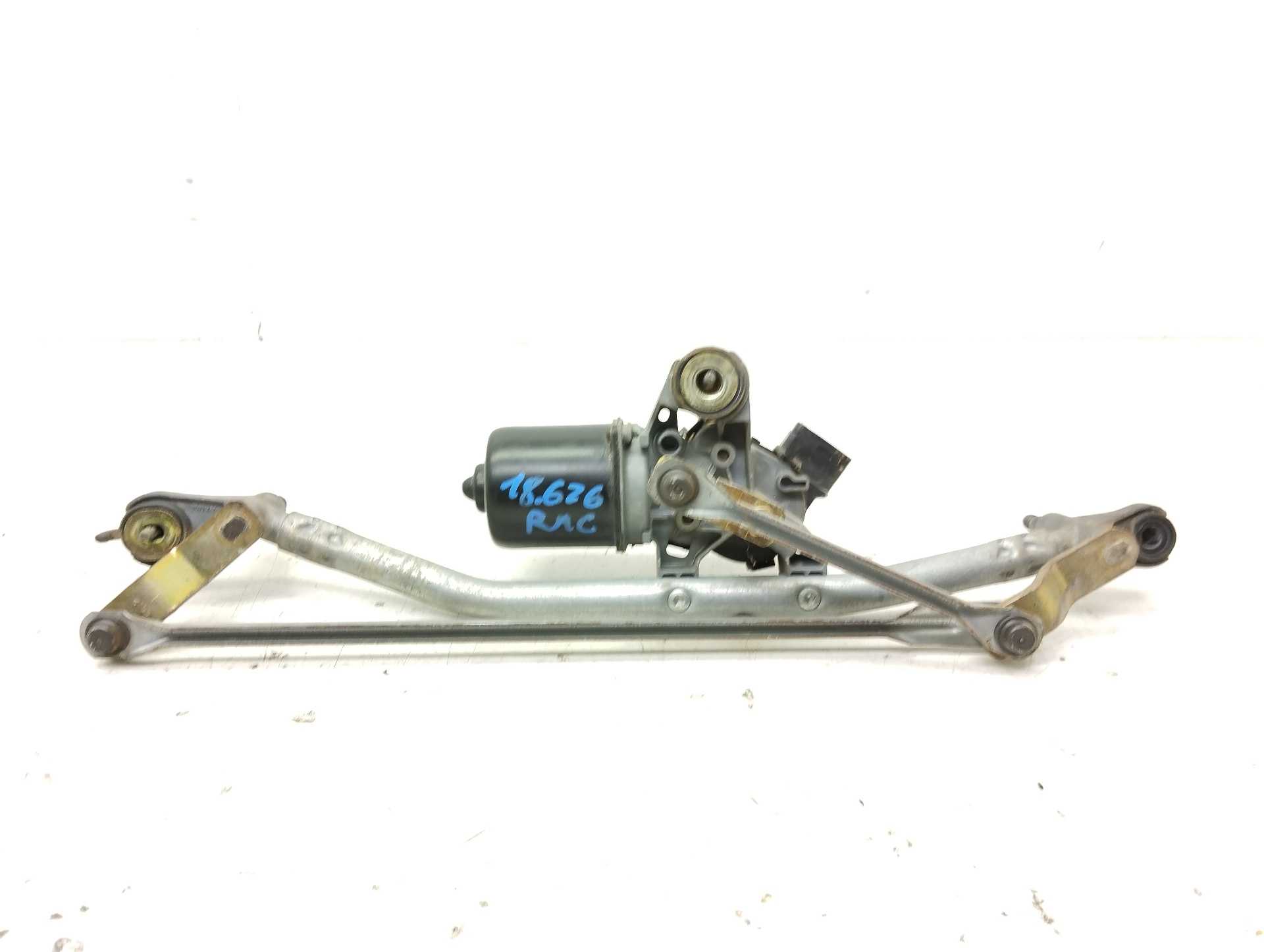 Recambio de motor limpia delantero para citroën c3 1.1 furio referencia OEM IAM VALEO  