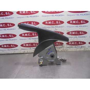 Recambio de palanca freno para nissan juke (f15) acenta referencia OEM IAM 360101KK0A  