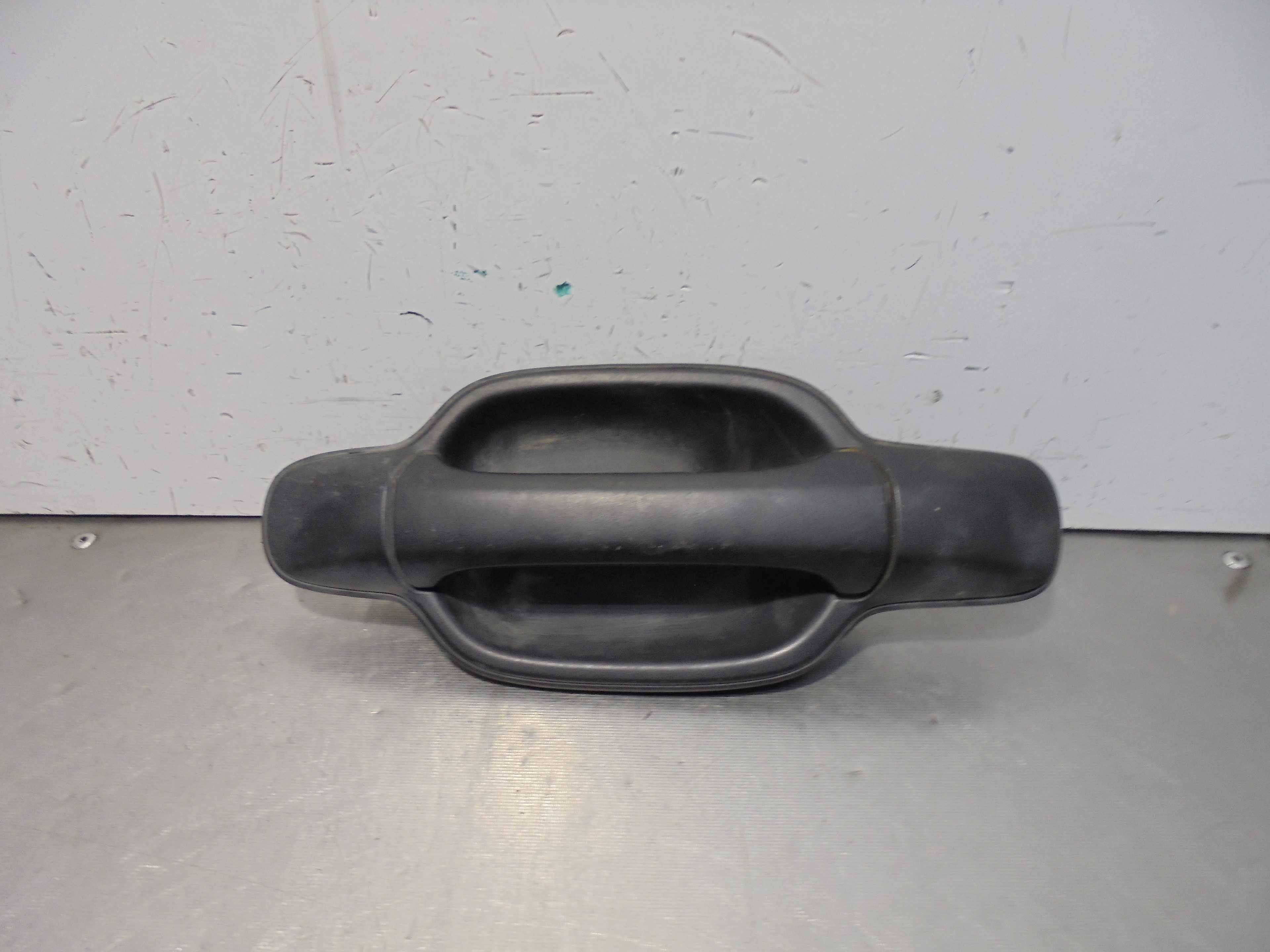 Recambio de maneta exterior trasera derecha para isuzu d-max crew cab 4wd referencia OEM IAM   
