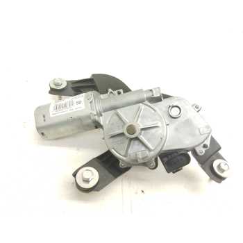 MOTOR LIMPIA TRASERO 98700C8000 VALEO 