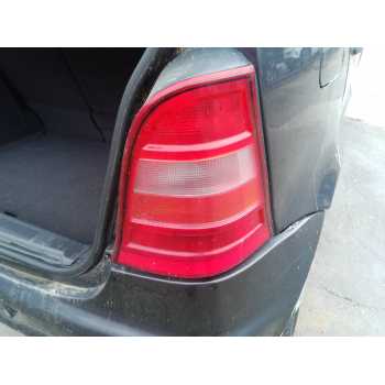Recambio de piloto trasero derecho para mercedes-benz clase a (w168) 160 (168.033) referencia OEM IAM   