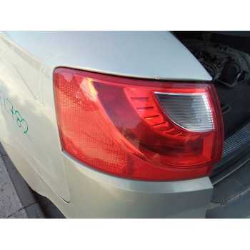 Recambio de piloto trasero izquierdo para seat exeo st (3r5)(2009>) reference referencia OEM IAM   