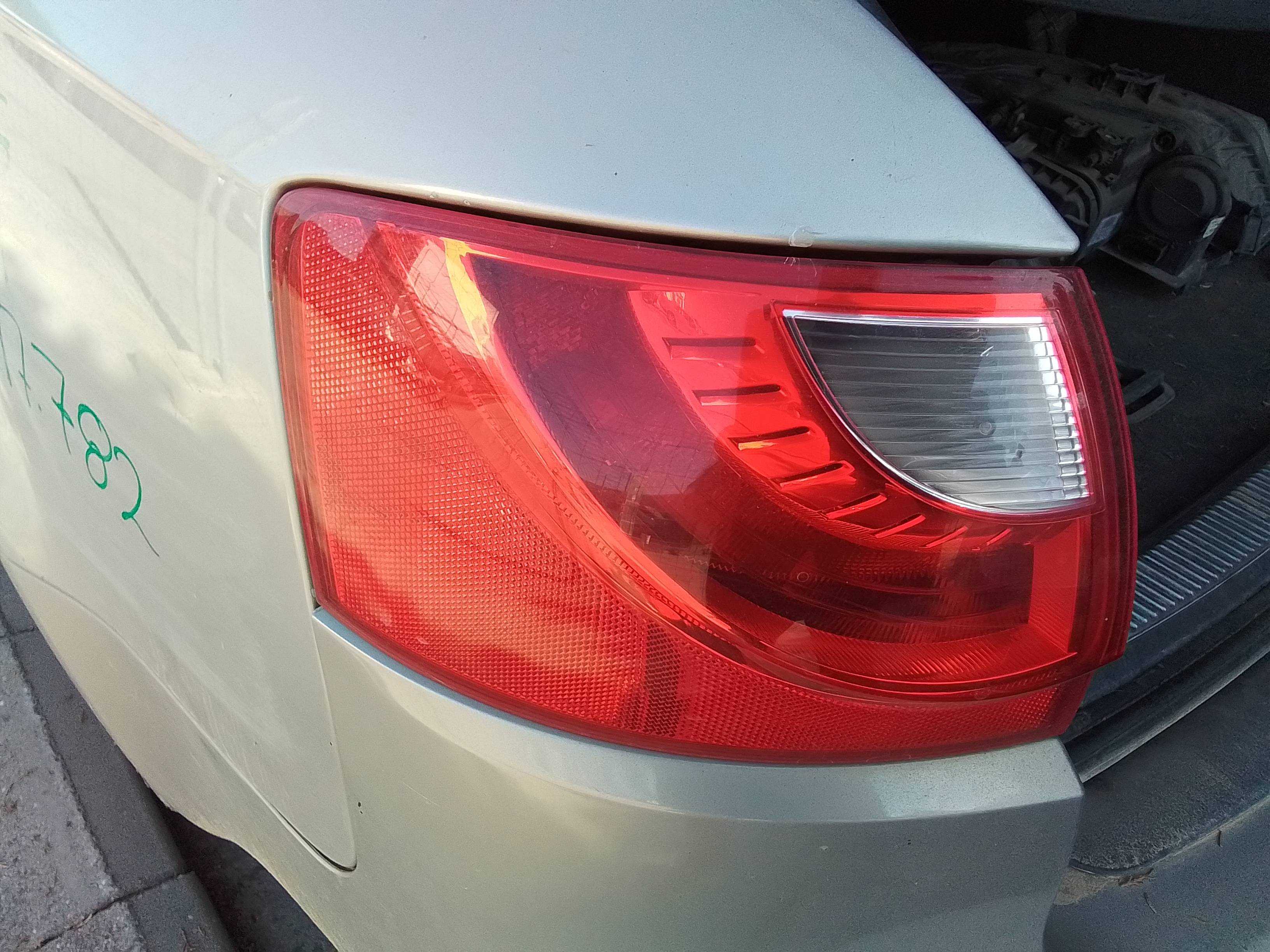 Recambio de piloto trasero izquierdo para seat exeo st (3r5)(2009>) reference referencia OEM IAM   