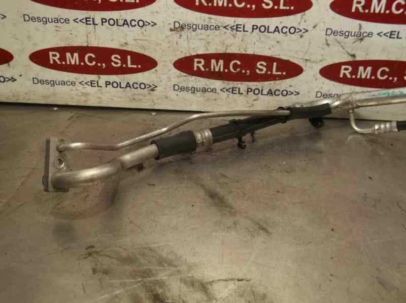 Recambio de tubos aire acondicionado para opel astra j gtc edition referencia OEM IAM 511467016  