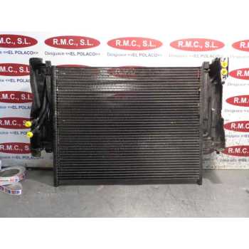 CONDENSADOR / RADIADOR AIRE ACONDICIONADO 8377614 