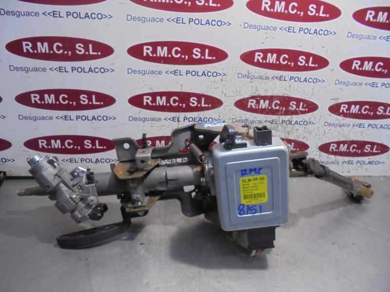 Recambio de columna direccion para hyundai ix35 1.7 crdi cat referencia OEM IAM 563453U511  