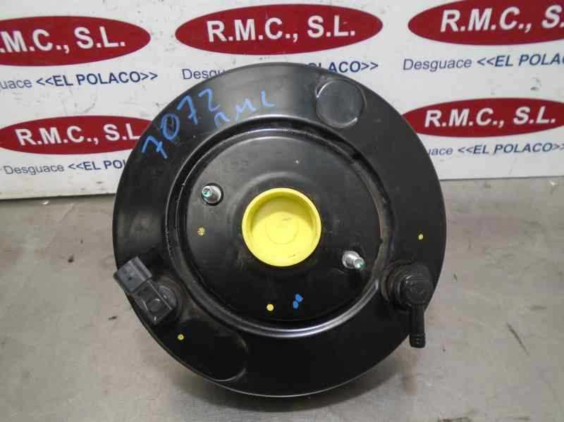 Recambio de servofreno para nissan note acenta referencia OEM IAM   