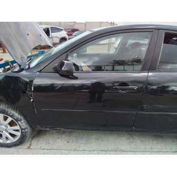 Recambio de puerta delantera izquierda para mazda 3 berlina (bk) 1.6 vvt active referencia OEM IAM   
