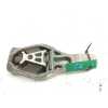 Recambio de soporte motor trasero para peugeot 308 active referencia OEM IAM 9805734780  