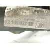 Recambio de electroventilador para opel corsa c club referencia OEM IAM 13106033  