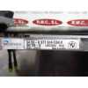 Recambio de condensador / radiador aire acondicionado para bmw serie 3 berlina (e46) 320i referencia OEM IAM 8377614  