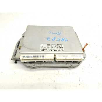 Recambio de centralita abs para mercedes-benz clase e (w210) berlina referencia OEM IAM 0155457632 0265106113 