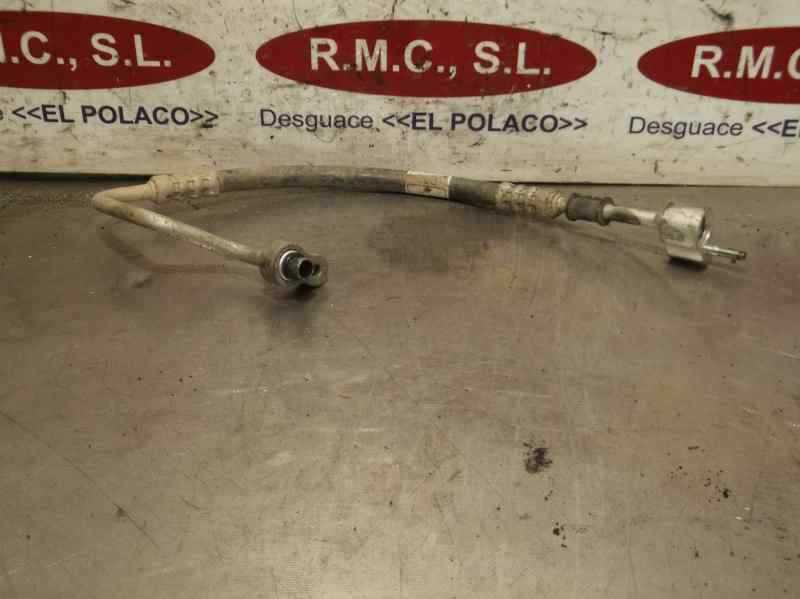 Recambio de tubos aire acondicionado para ssangyong actyon referencia OEM IAM   