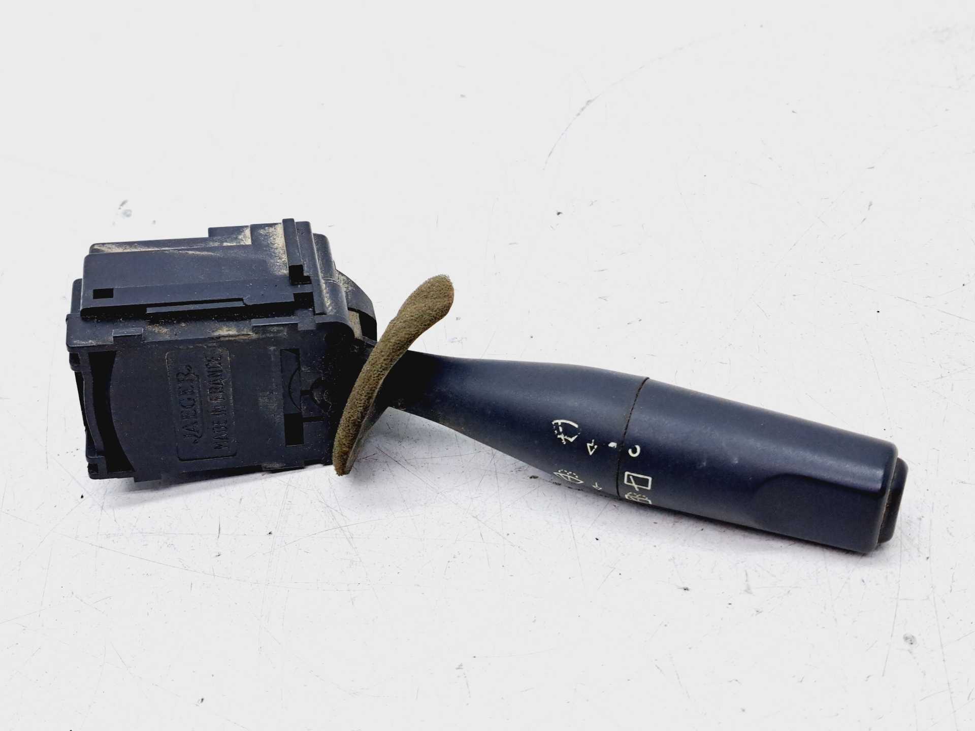 Recambio de mando limpia para citroën berlingo 1.9 diesel referencia OEM IAM 96049597ZL  