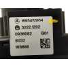 Recambio de mando luces para mercedes-benz clase a (w169) a 160 cdi a-edition referencia OEM IAM 1695453104 32221202 