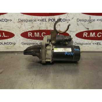 Recambio de motores de arranque para honda accord berlina (cg7-9/ch1-7) 2.0i es (5 asientos) (ch9) referencia OEM IAM D6RA81 312