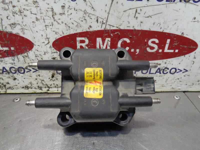 Recambio de bobina encendido para bmw mini (r50,r53) one referencia OEM IAM 05269670AB  