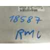 Recambio de centralita abs para mercedes-benz clase e (w210) berlina referencia OEM IAM 0155457632 0265106113 